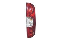 vanwezel Achterlichtglas rechts van wezel autoparts
