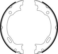 chrysler Remschoenset
