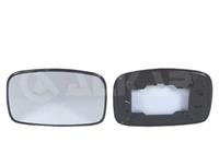 Spiegelglas, Außenspiegel links Alkar 6401386