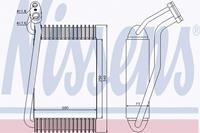 audi Verdamper, airconditioning 92144
