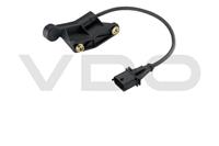 VDO Sensor, Nockenwellenposition S105778001Z  OPEL,VAUXHALL,CORSA C F08, F68,ASTRA H Caravan L35,MERIVA,ZAFIRA A F75_,ASTRA G CC F48_, F08_