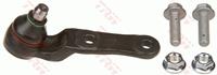 RIDEX Traggelenk 2462S0077 Achsgelenk,Führungsgelenk OPEL,VAUXHALL,CORSA B 73_, 78_, 79_,CORSA CLASSIC Stufenheck,TIGRA 95_,COMBO 71_