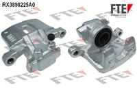 citroen Fte Remklauw RX3898225A0