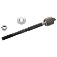 febibilstein FEBI BILSTEIN Axialgelenk 43189 Axialgelenk, Spurstange TOYOTA,LEXUS,RX MHU3_, GSU3_, MCU3_