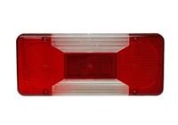vanwezel Achterlicht links van wezel autoparts
