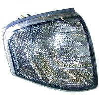 DIEDERICHS Blinker HD Tuning 1670074 Blinklicht,Fahrtrichtungsanzeiger MERCEDES-BENZ,C-CLASS W202,C-CLASS Kombi S202