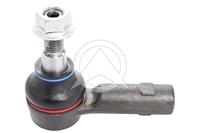 SIDEM Spurstangenkopf 50737 Spurstangengelenk,Spurgelenk VW,MERCEDES-BENZ,CRAFTER 30-50 Kasten 2E_,CRAFTER 30-35 Bus 2E_