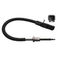 febibilstein Sensor, uitlaatgastemperatuur FEBI BILSTEIN 49609