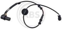 Sensor, Raddrehzahl ABS 31485