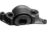 Lagerung, Lenker Vorderachse hinten links Moog FI-SB-5203