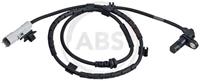 chevrolet ABS sensor