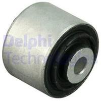 DELPHI Querlenkerlager TD1626W Querlenkerbuchse,Querlenkergummi AUDI,A8 4H_