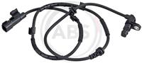 chevrolet ABS sensor