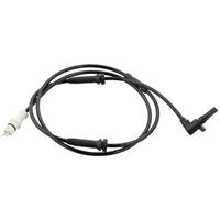 febibilstein FEBI BILSTEIN ABS Sensor 104756 Drehzahlsensor,Raddrehzahl Sensor FIAT,MULTIPLA 186