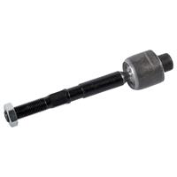 febibilstein Axialgelenk, Spurstange Vorderachse beidseitig Febi Bilstein 106556
