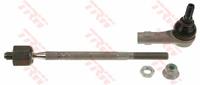 TRW Spurstange JRA567  VW,AUDI,PORSCHE,TOUAREG 7LA, 7L6, 7L7,TOUAREG 7P5,Q7 4L,CAYENNE 955