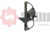 SEIM Fensterheber hinten - 902186