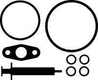 bmw Turbocharger, montageset