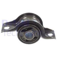 DELPHI Querlenkerlager TD303W Querlenkerbuchse,Querlenkergummi FORD,FOCUS Kombi DNW,FOCUS DAW, DBW,FOCUS Stufenheck DFW