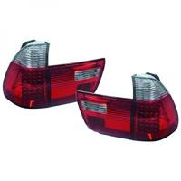 bmw Set Achterlichten 1290995