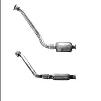 Katalysator Renault/Opel/Vauxhall