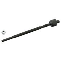 febibilstein Axialgelenk, Spurstange Vorderachse beidseitig Febi Bilstein 27926
