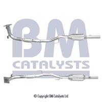 bmcatalysts BM CATALYSTS Katalysator BM92078H  VW,SKODA,SEAT,POLO 9N_,POLO Stufenheck 9A4,FABIA Combi 6Y5,FABIA 6Y2,FABIA Stufenheck 6Y3,IBIZA IV 6L1,CORDOBA 6L2