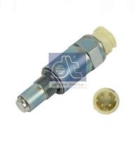 dtspareparts Wielsnelheidssensor DT 1.21706