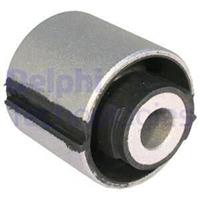 Lagerung, Lenker Delphi TD531W