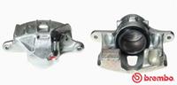 Bremssattel | BREMBO (F 85 056)