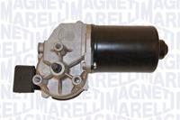 magnetimarelli MAGNETI MARELLI Scheibenwischermotor 064046206010 Wischermotor AUDI,A4 8D2, B5,A6 Avant 4B5, C5,A4 Avant 8D5, B5,A6 4B2, C5,ALLROAD 4BH, C5