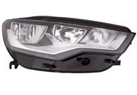 audi Koplamp