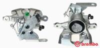 Bremssattel | BREMBO (F 24 148)