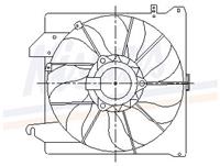 ford Koelventilator