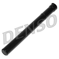 DENSO Trockner DFD02004 Klimatrockner,Klimaanlage Trockner VW,AUDI,SKODA,GOLF V 1K1,POLO 9N_,TOURAN 1T1, 1T2,GOLF VI 5K1,GOLF PLUS 5M1, 521,TOURAN 1T3