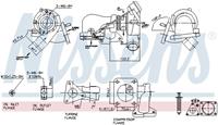 Lader, Aufladung Nissens 93251