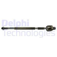 DELPHI Axialgelenk TA2457 Axialgelenk, Spurstange OPEL,SUZUKI,VAUXHALL,AGILA B H08,SWIFT III MZ, EZ,SPLASH,AGILA Mk II B