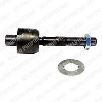 DELPHI Axialgelenk TA2111 Axialgelenk, Spurstange HONDA,ACCORD VII CL,ACCORD VII Tourer CM,ACCORD VII CM