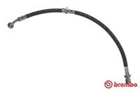 Bremsschlauch Vorderachse links Brembo T 10 006