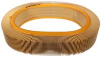 mahleoriginal MAHLE ORIGINAL Luftfilter LX 262  MERCEDES-BENZ,Stufenheck W123,COUPE C123,KOMBI Kombi S123