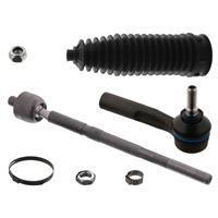 febibilstein Spurstange Vorderachse rechts Febi Bilstein 39291