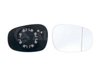 Spiegelglas, buitenspiegel ALKAR, Inbouwplaats: rechts, u.a. für BMW