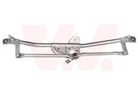 audi Ruitenwisser mechanisme