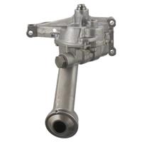 febibilstein Ölpumpe Febi Bilstein 08733