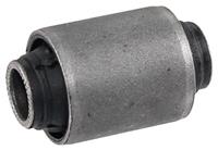 A.B.S. Querlenkerlager 270524 Querlenkerbuchse,Querlenkergummi NISSAN,MICRA II K11