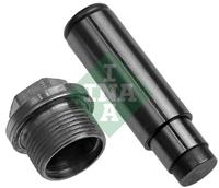 INA Spanner, Steuerkette 551 0021 10  OPEL,SAAB,VAUXHALL,ZAFIRA A F75_,ASTRA G CC F48_, F08_,ASTRA G Caravan F35_,VECTRA C Caravan,SIGNUM,VECTRA C