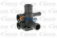 VAICO Flansch V10-0010 Kühlmittelflansch,Kühlwasserflansch VW,TRANSPORTER IV Bus 70XB, 70XC, 7DB, 7DW,GOLF II 19E, 1G1,PASSAT Variant 3A5, 35I