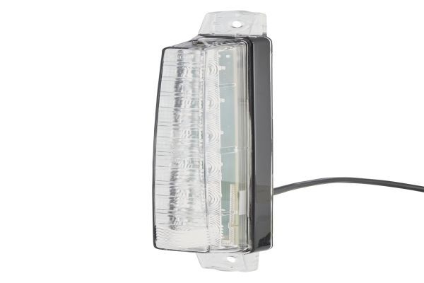 hella Positiel. LED 12V HOR 2PF012846401