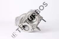 land Turbocharger