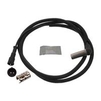 febibilstein Sensor, Raddrehzahl Vorderachse beidseitig Febi Bilstein 46016